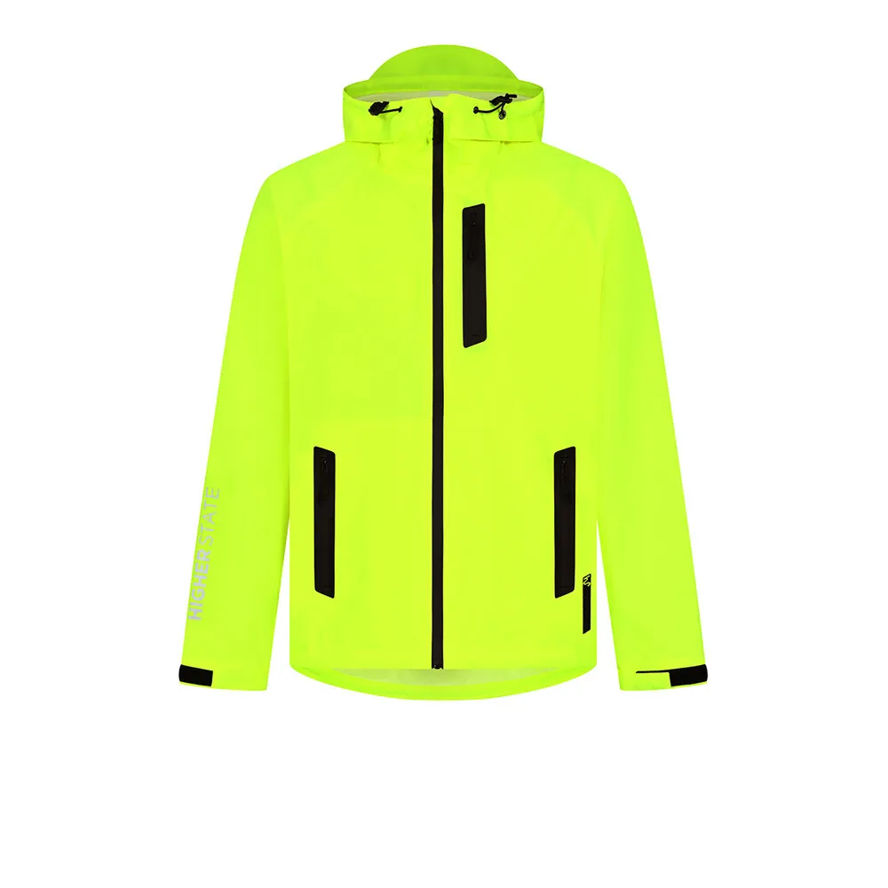 Higher State chaqueta impermeable