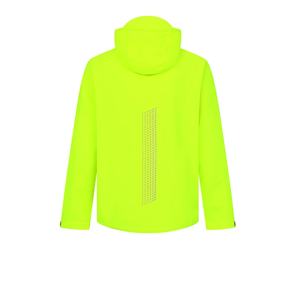 Higher State chaqueta impermeable