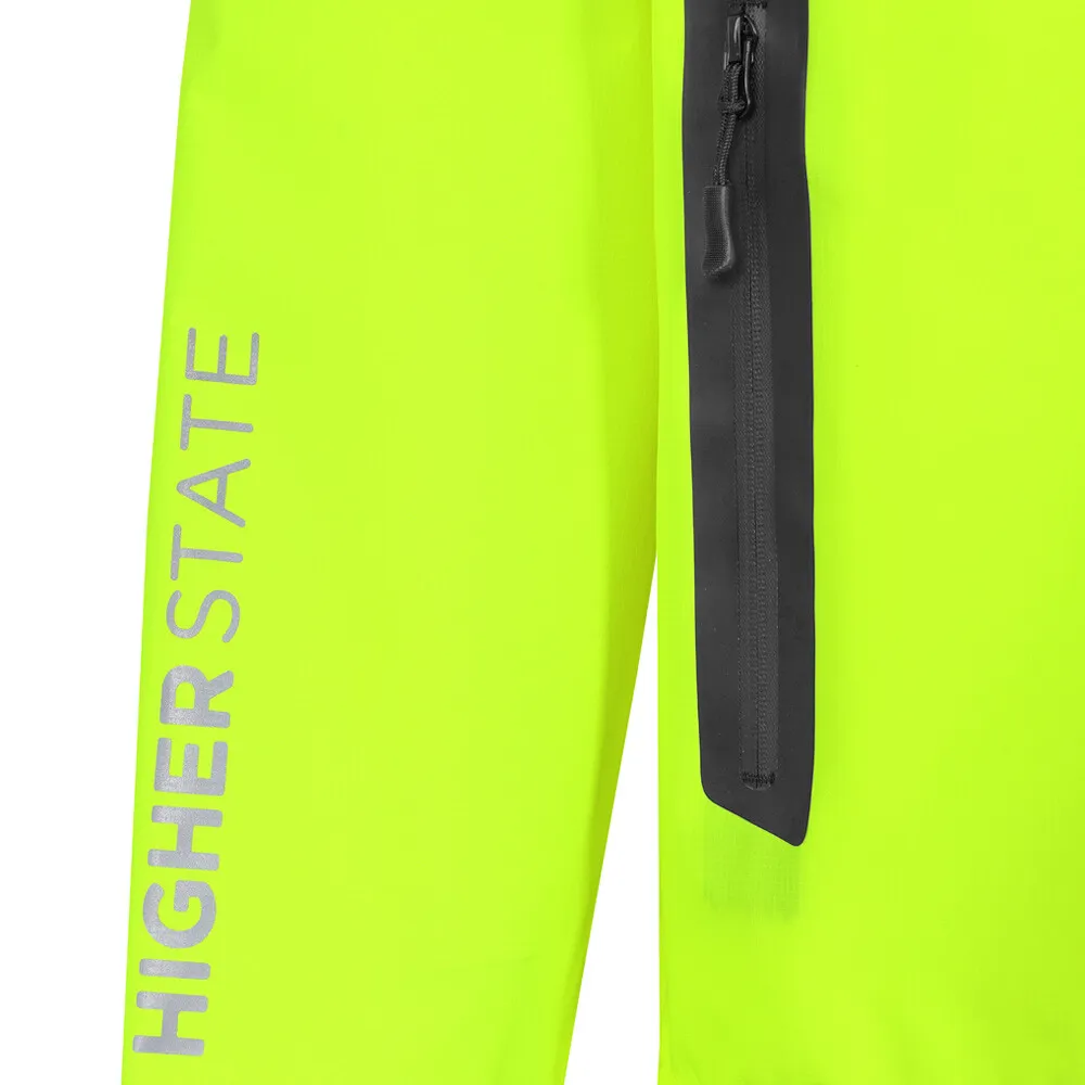 Higher State chaqueta impermeable