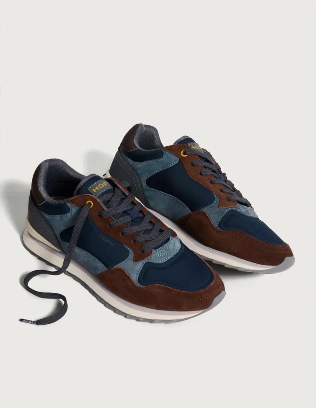 HOFF Zapatillas Bari Azul