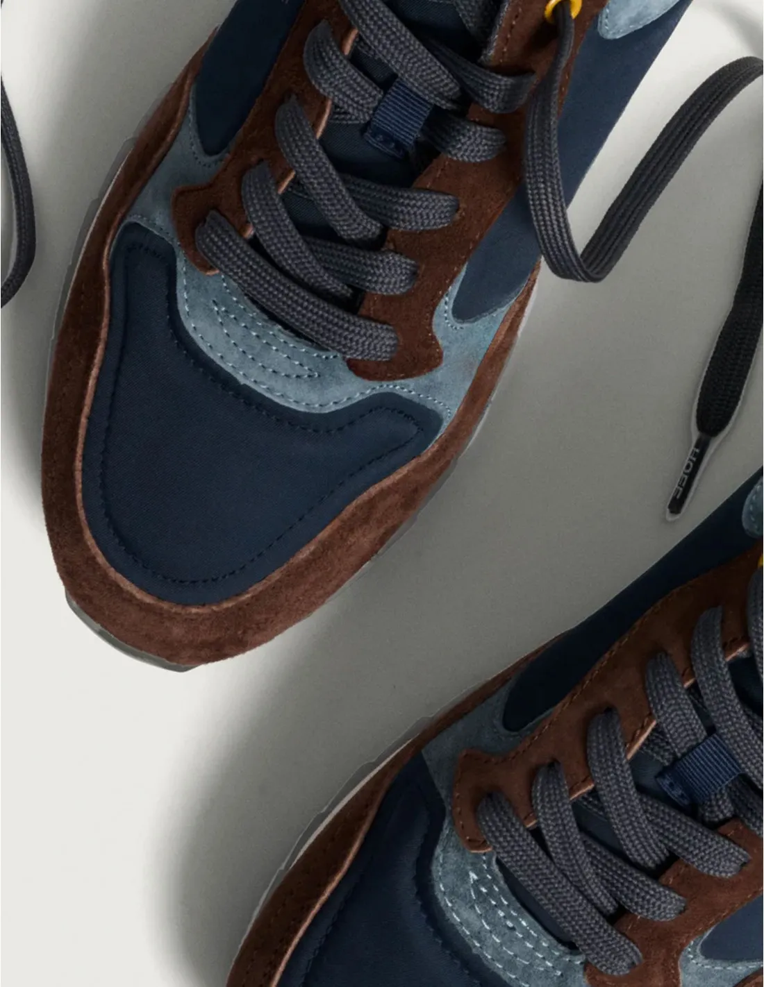 HOFF Zapatillas Bari Azul