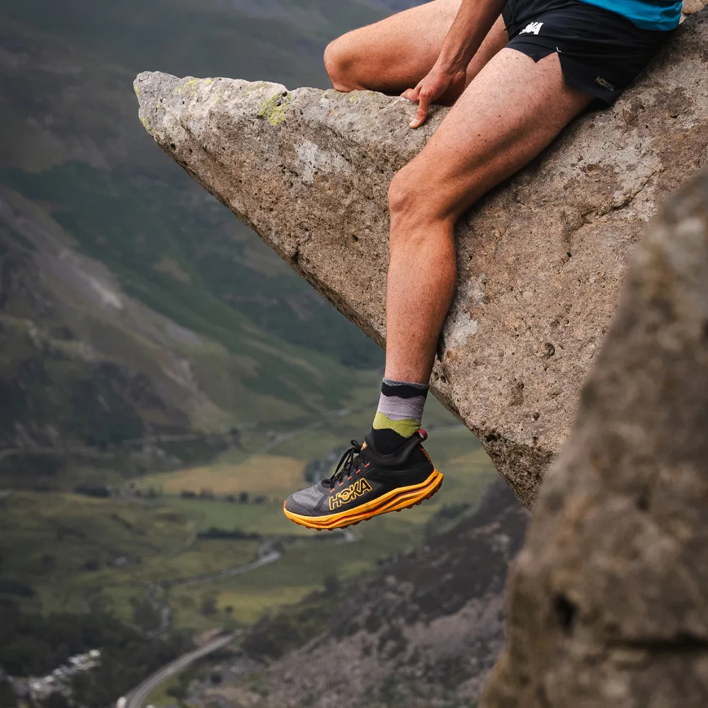 HOKA ZINAL 2 ZAPATILLAS TRAIL  SS24