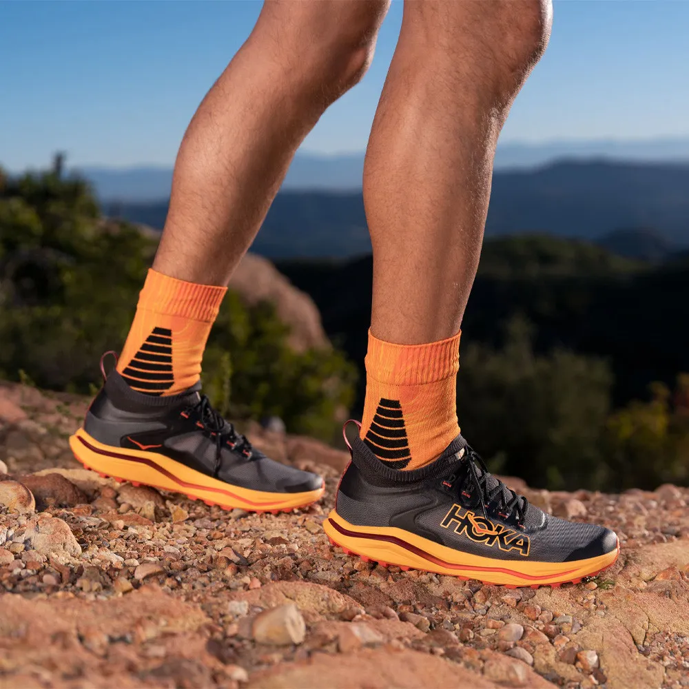 HOKA ZINAL 2 ZAPATILLAS TRAIL  SS24