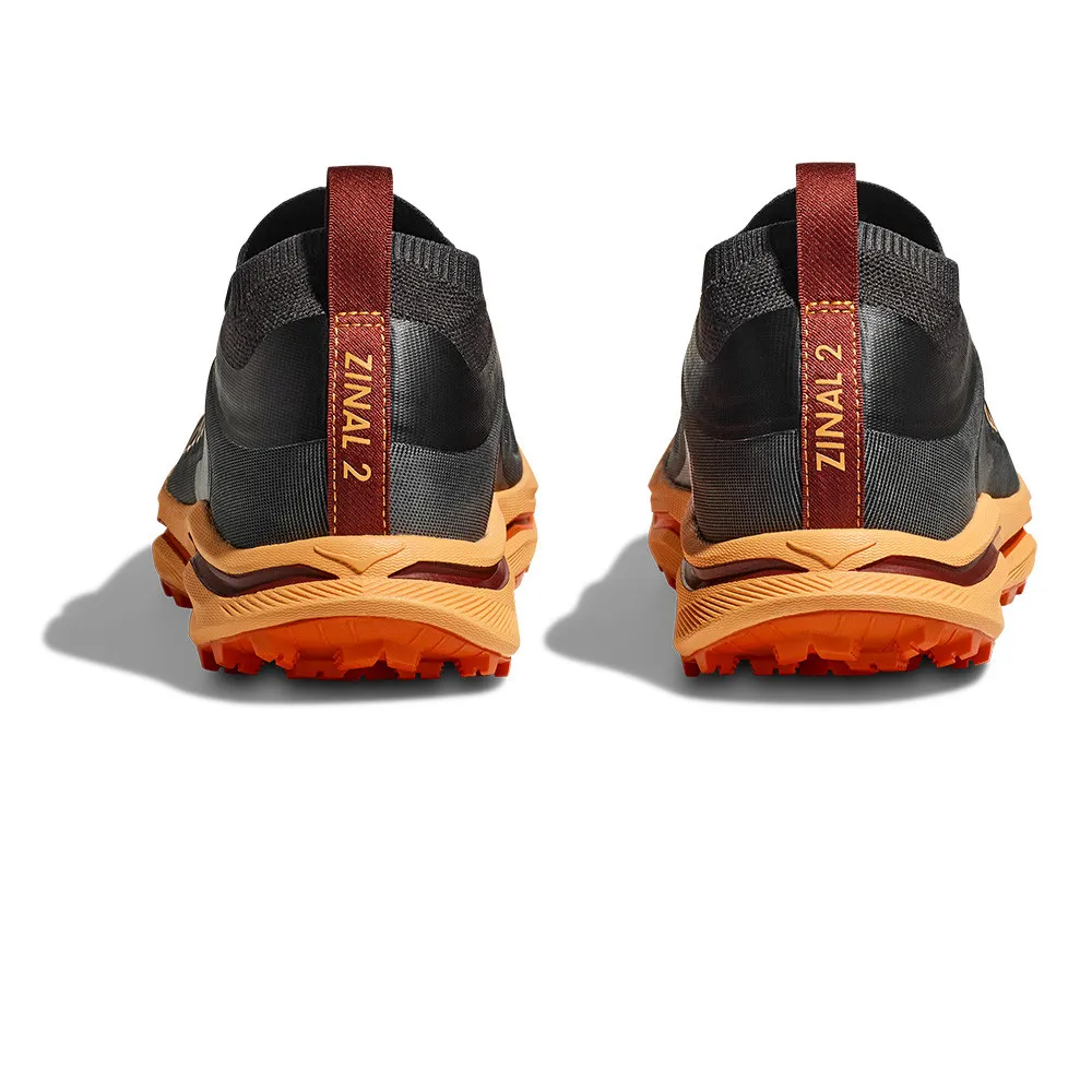 HOKA ZINAL 2 ZAPATILLAS TRAIL  SS24