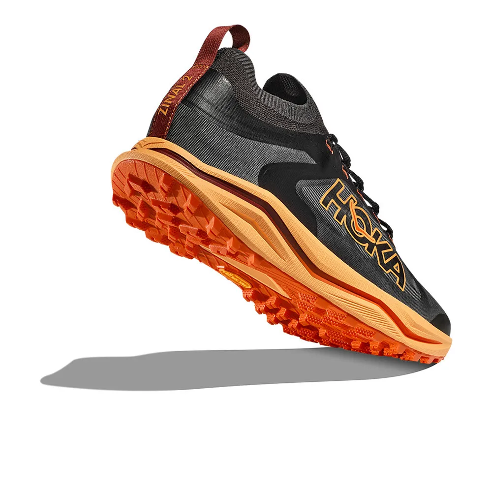 HOKA ZINAL 2 ZAPATILLAS TRAIL  SS24