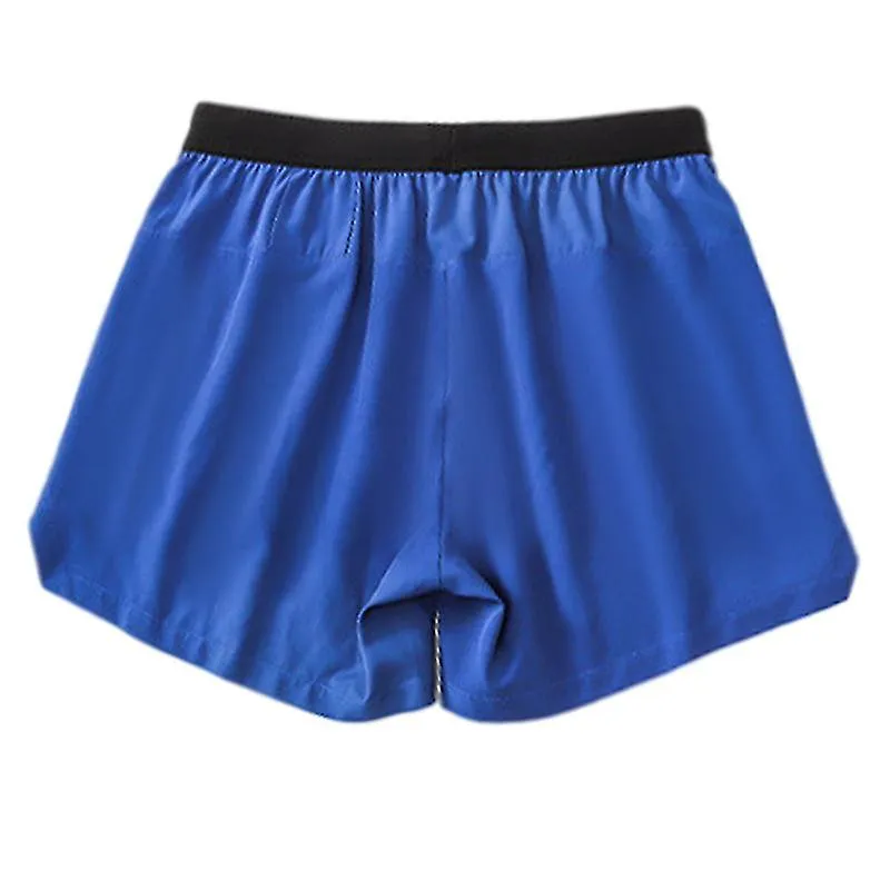 Hombre Classic Fit Pockets Pantalones cortos de gimnasio Mens Summer Leisure Camuflaje Print