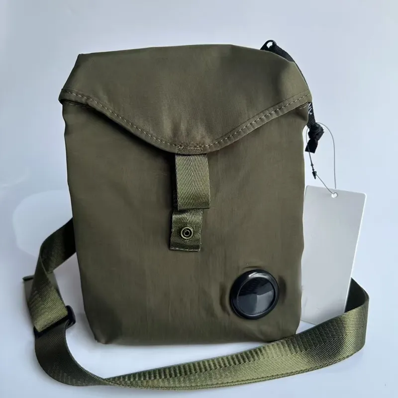 Hombres paquete de hombro único pequeño multifunción una bolsa de mensajería de mensajería topstoney lente bolso bolso bolso bol