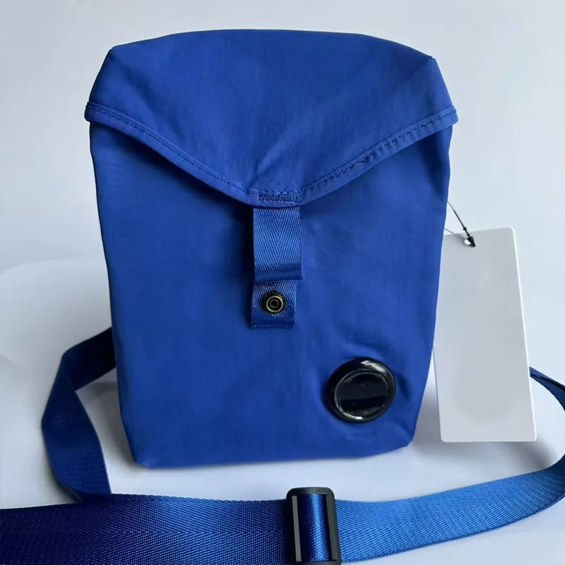 Hombres paquete de hombro único pequeño multifunción una bolsa de mensajería de mensajería topstoney lente bolso bolso bolso bol