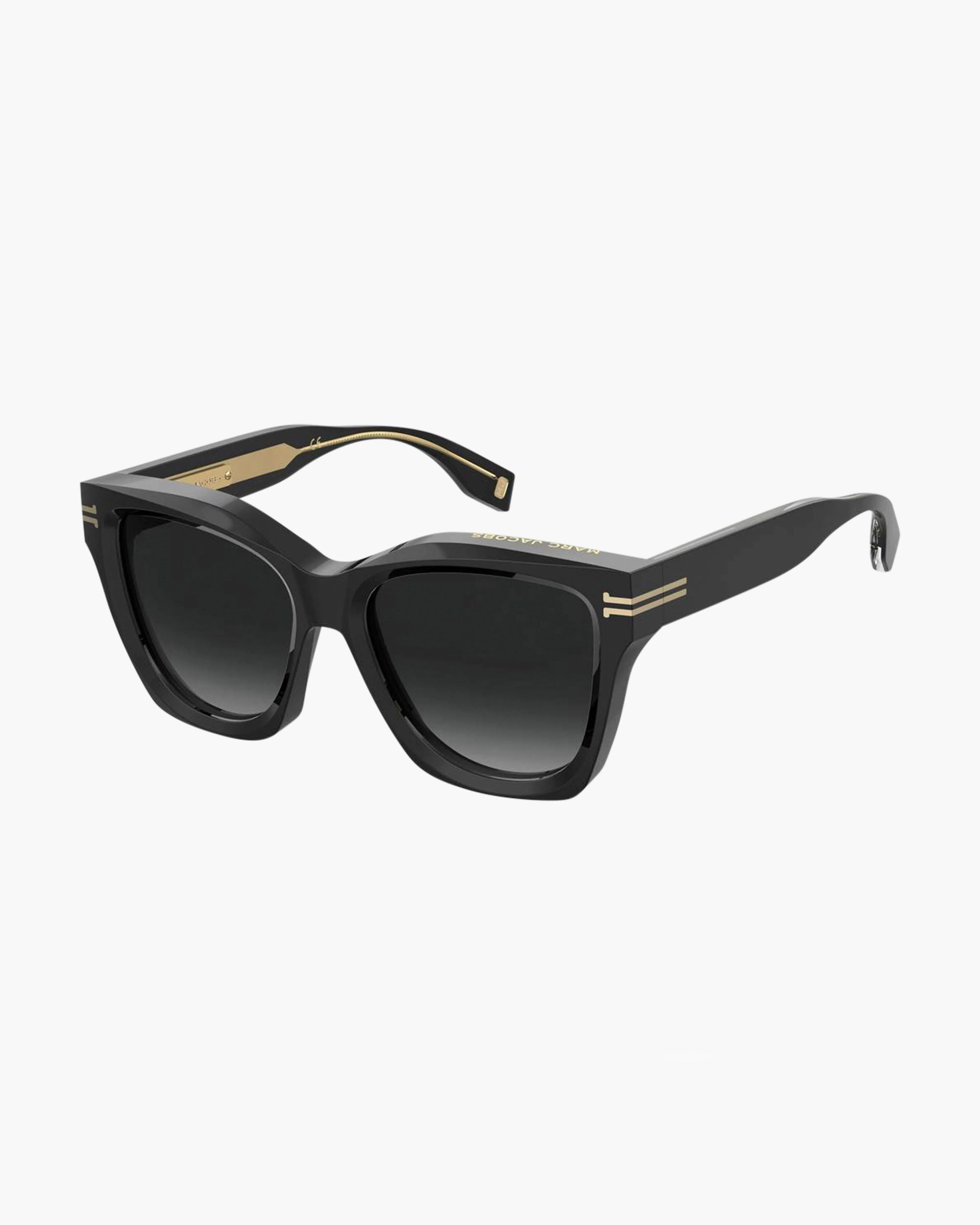 Icon Edge Oversized Square Sunglasses