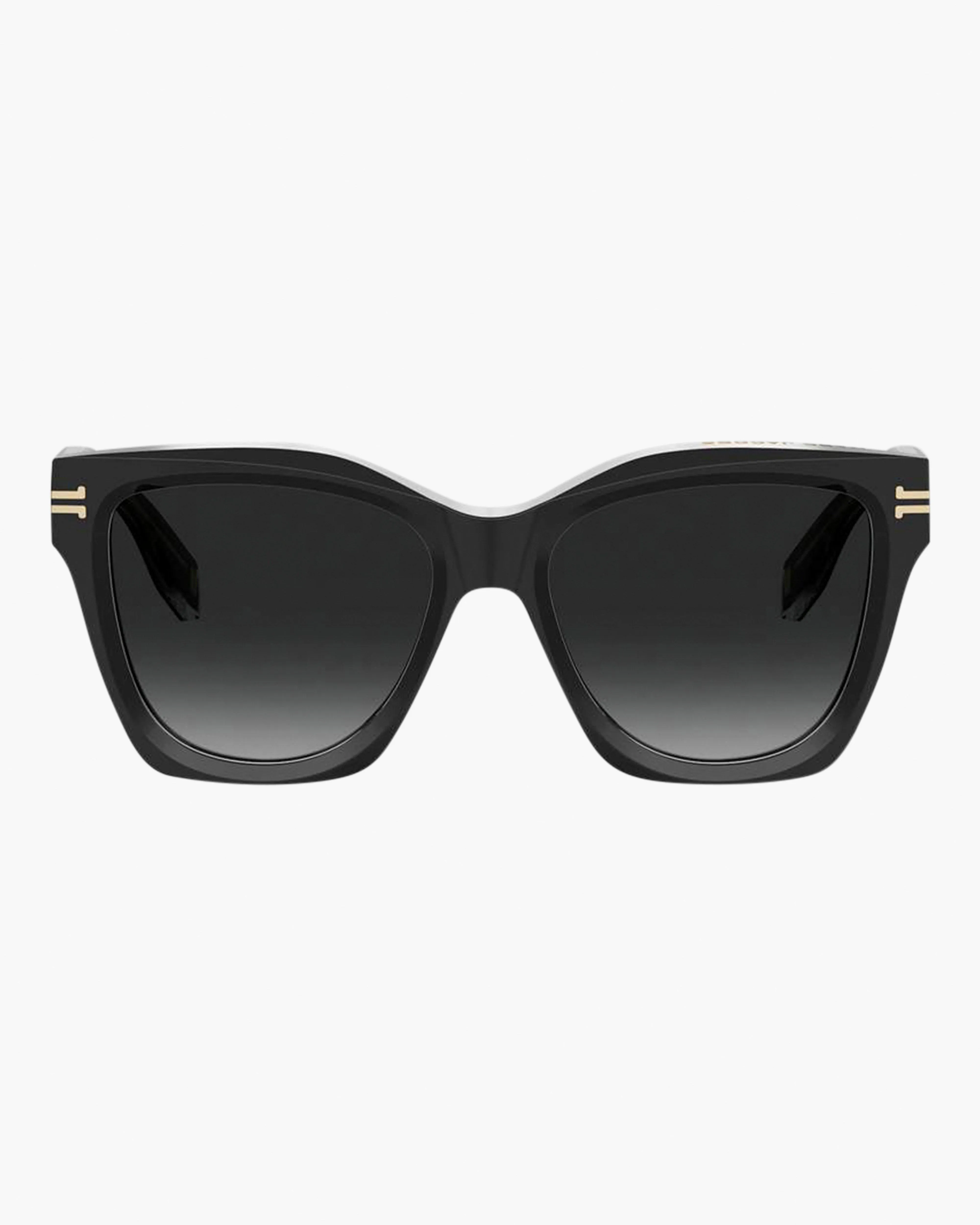 Icon Edge Oversized Square Sunglasses