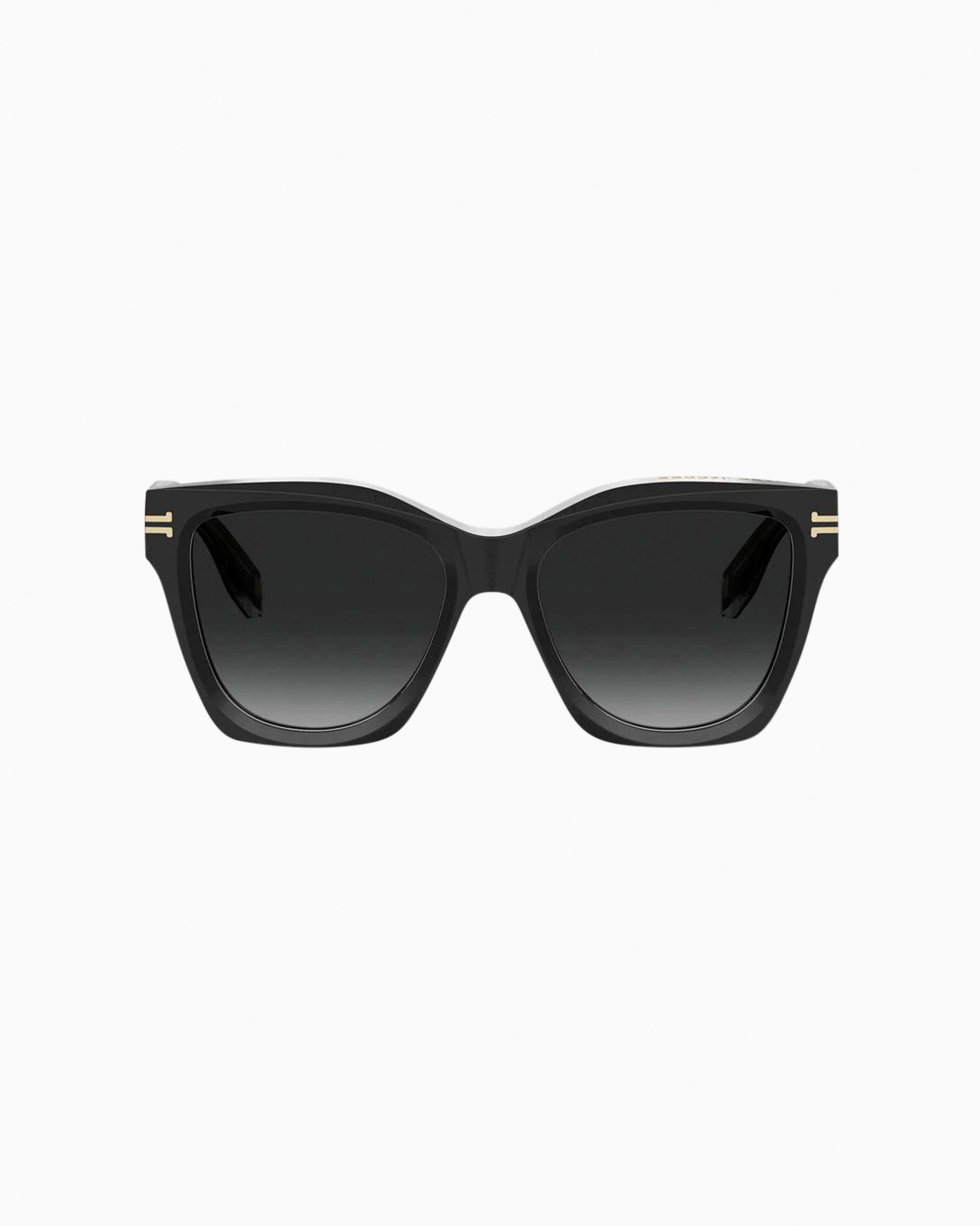 Icon Edge Oversized Square Sunglasses