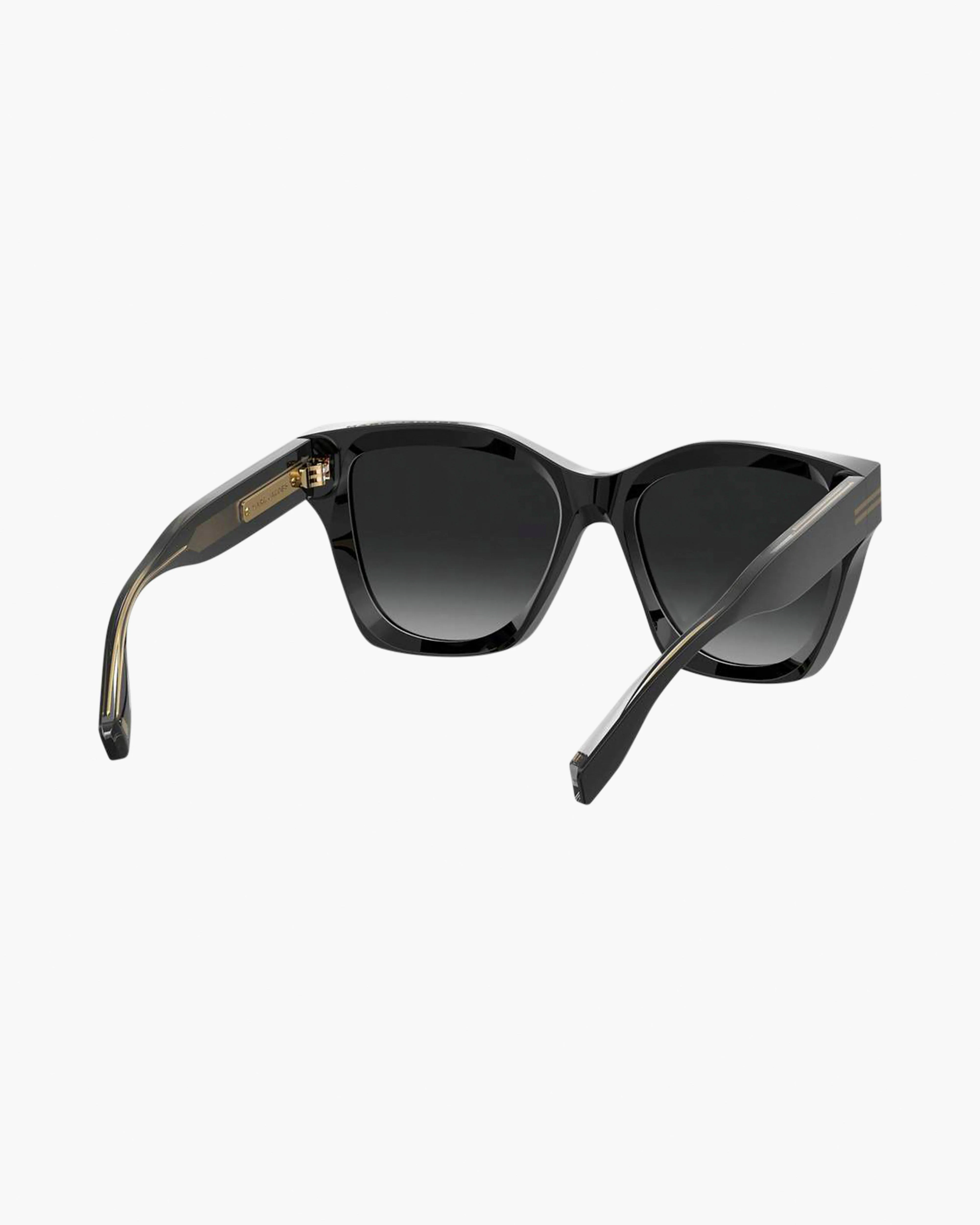 Icon Edge Oversized Square Sunglasses