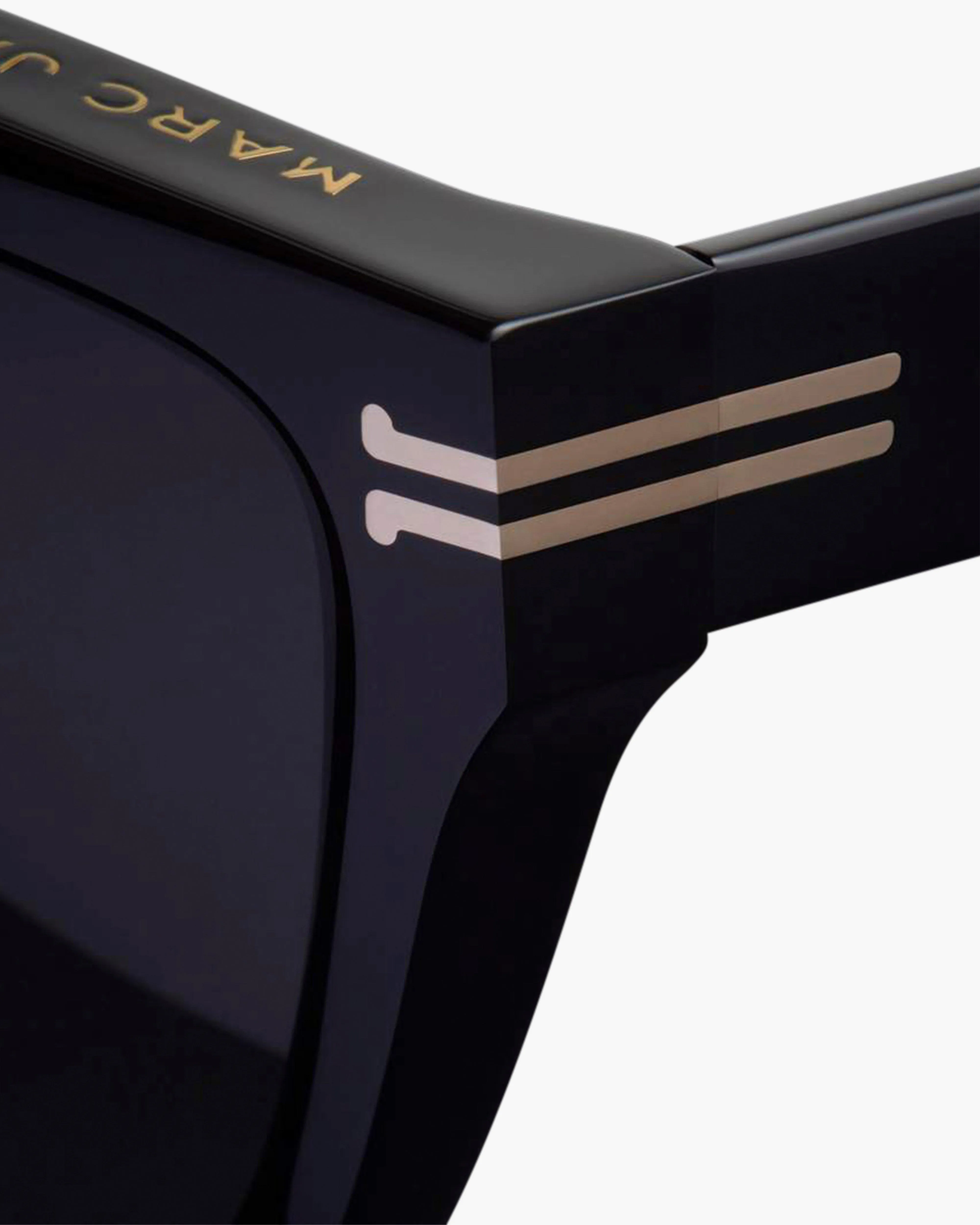 Icon Edge Oversized Square Sunglasses