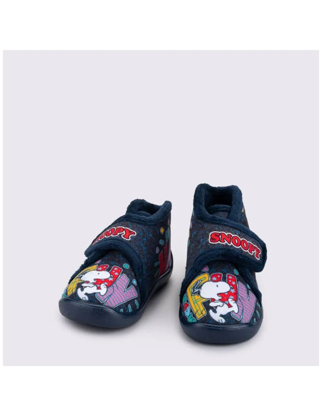 IGOR  BOTITA COMFY SNOOPY LAUGH MARINO