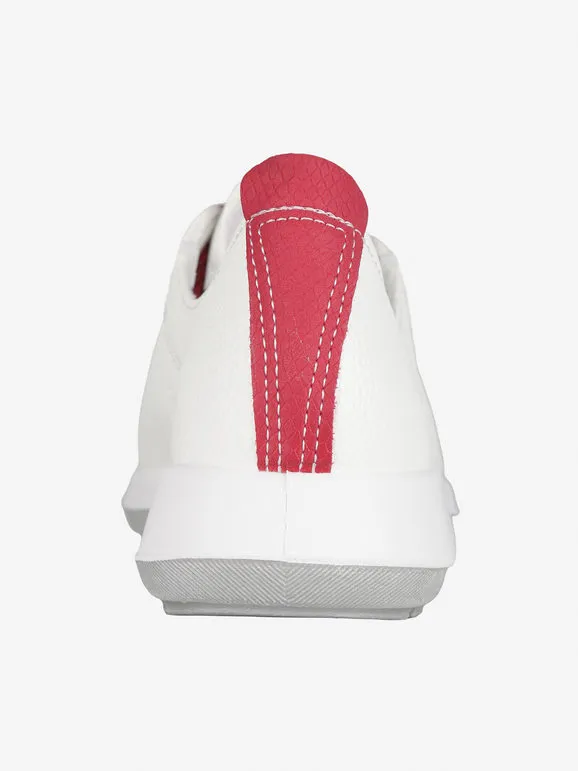 Inblu Zapatillas con cordones para mujer