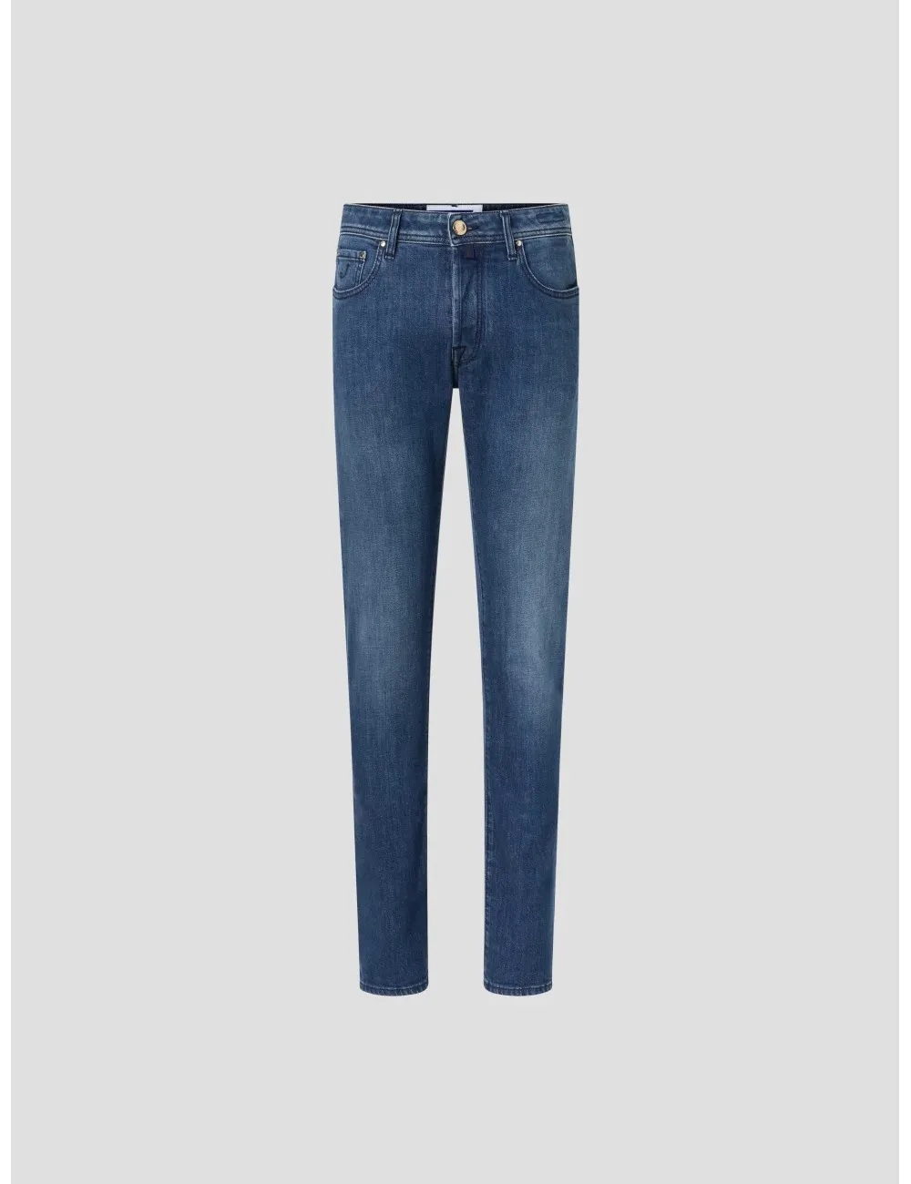 JACOB COHËN BARD SLIM FIT JEANS