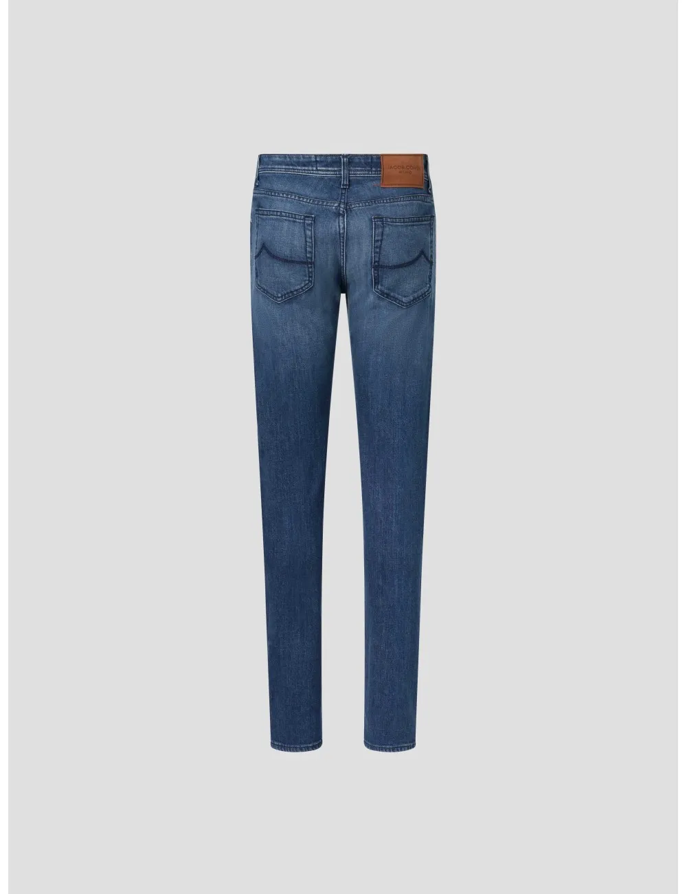 JACOB COHËN BARD SLIM FIT JEANS