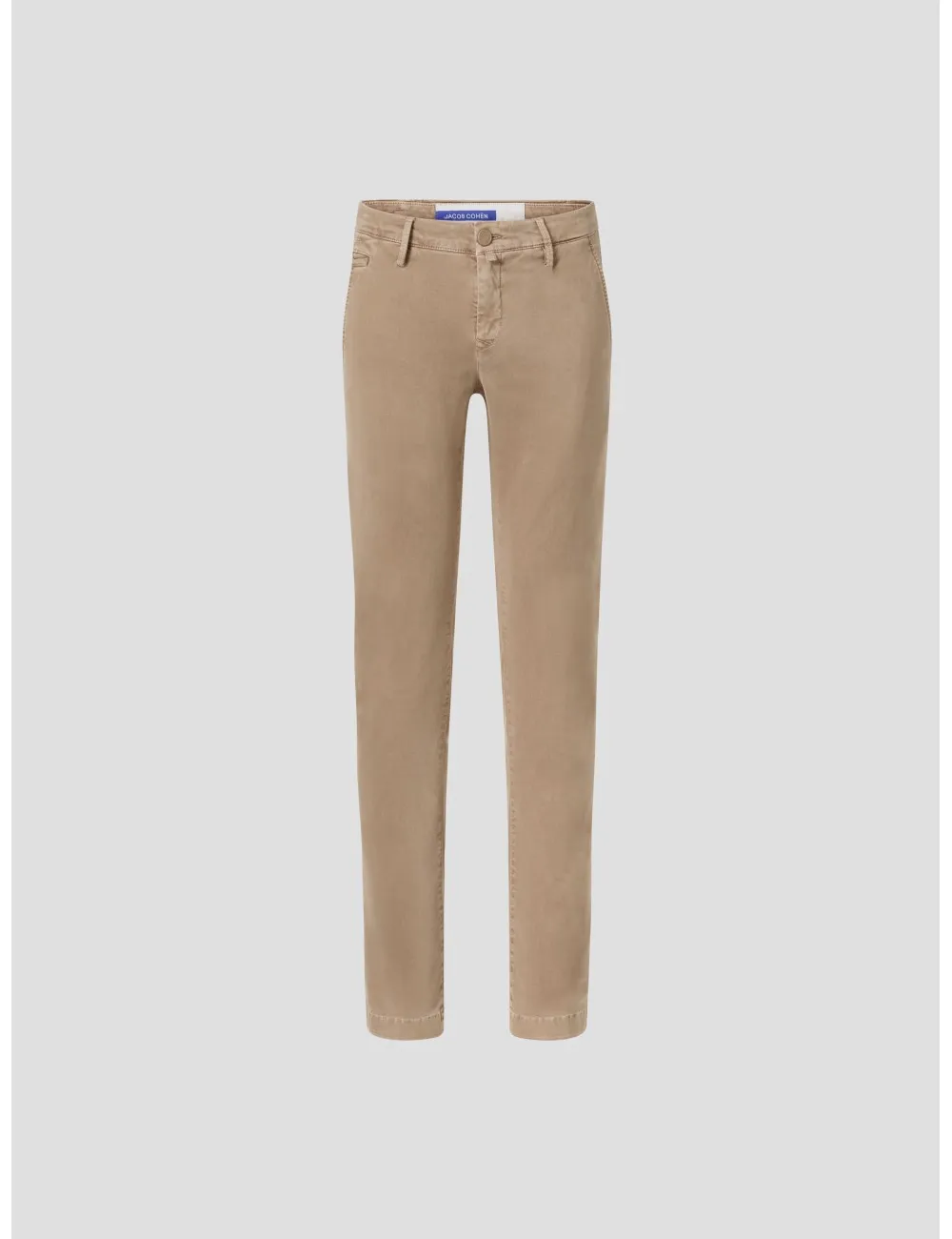 JACOB COHËN BOBBY SLIM FIT JEANS