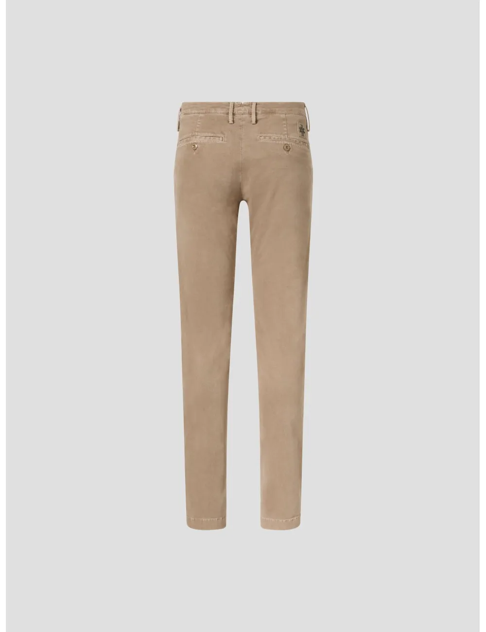 JACOB COHËN BOBBY SLIM FIT JEANS