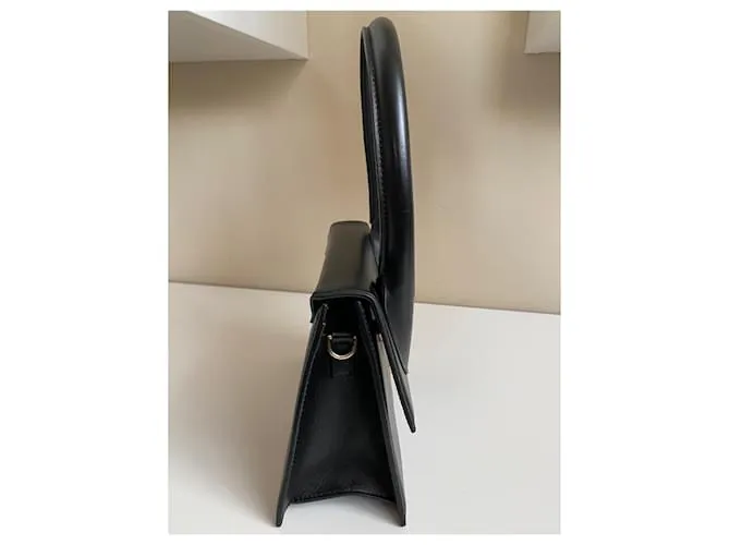 Jacquemus Bolsos de mano Negro 