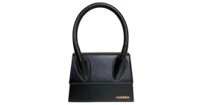 Jacquemus Bolsos de mano Negro 