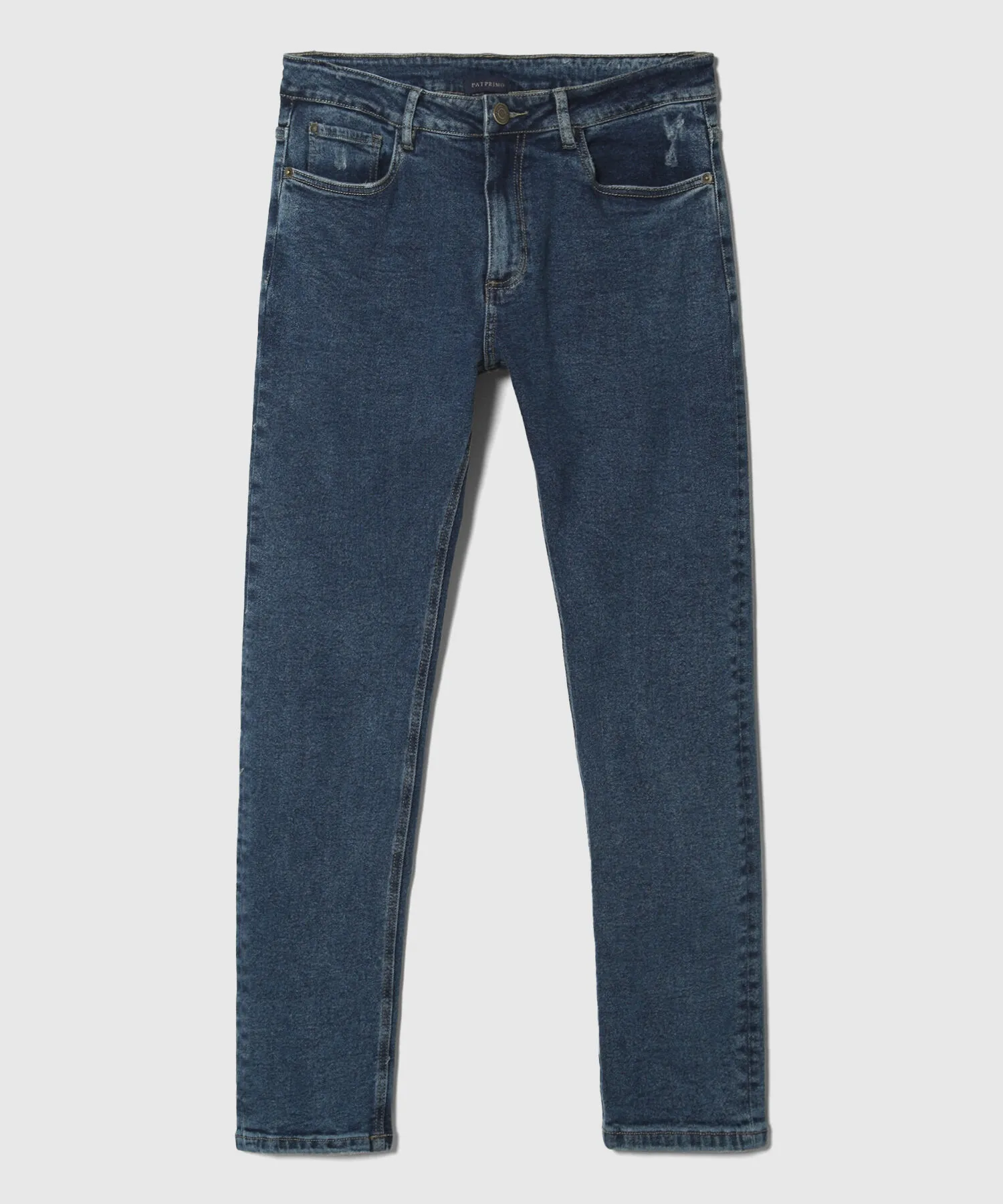 JEAN SKINNY TONO MEDIO
