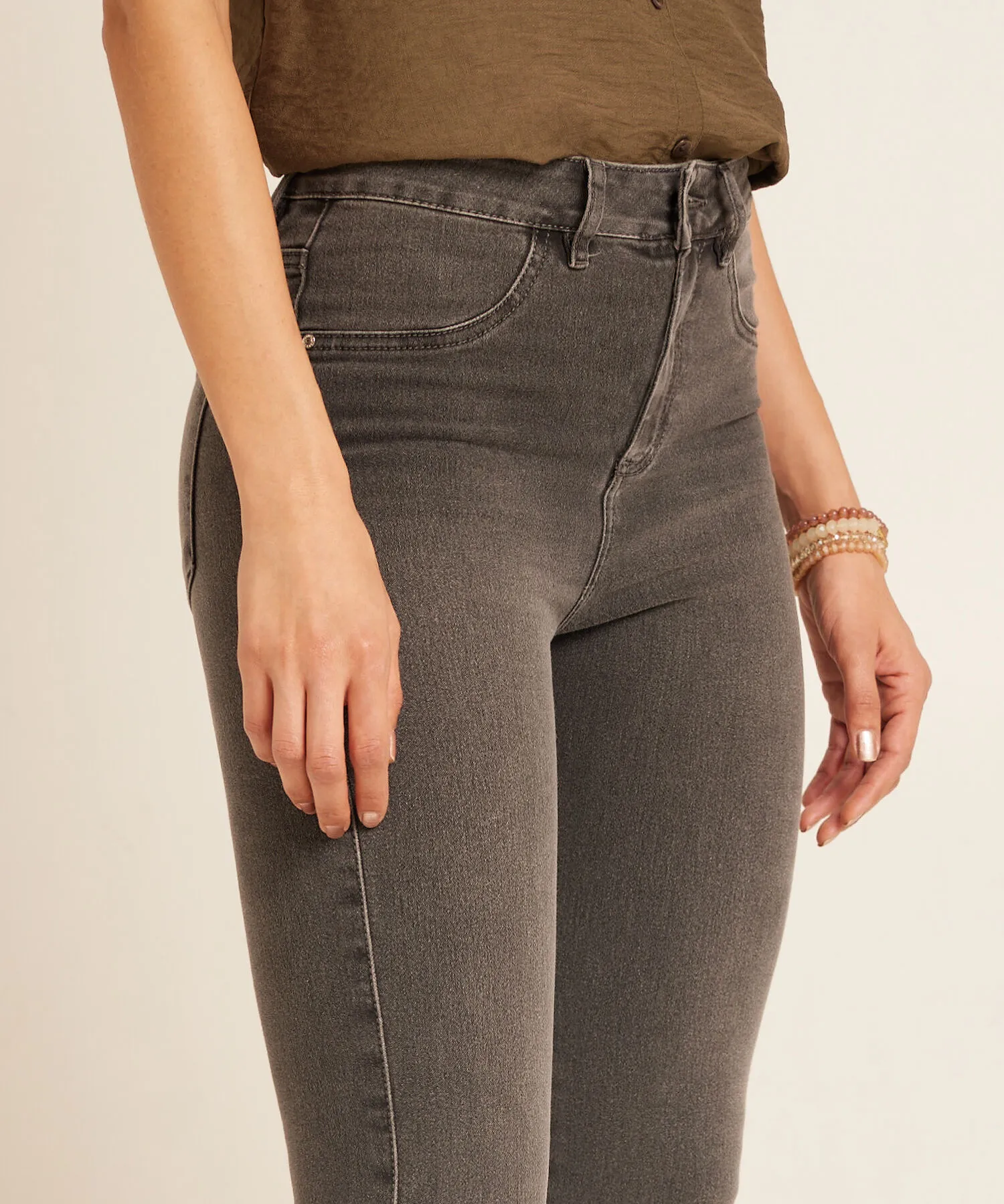 JEAN SKINNY TONO OSCURO