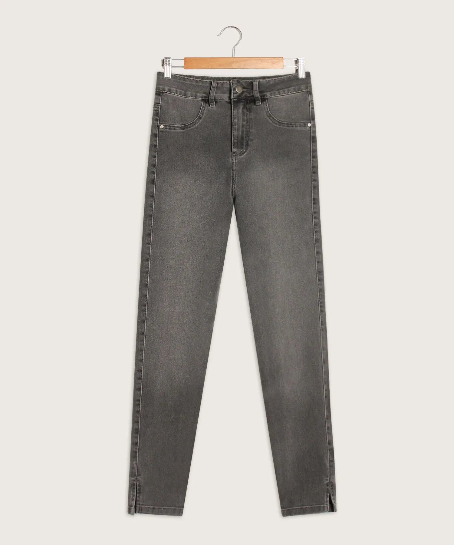 JEAN SKINNY TONO OSCURO