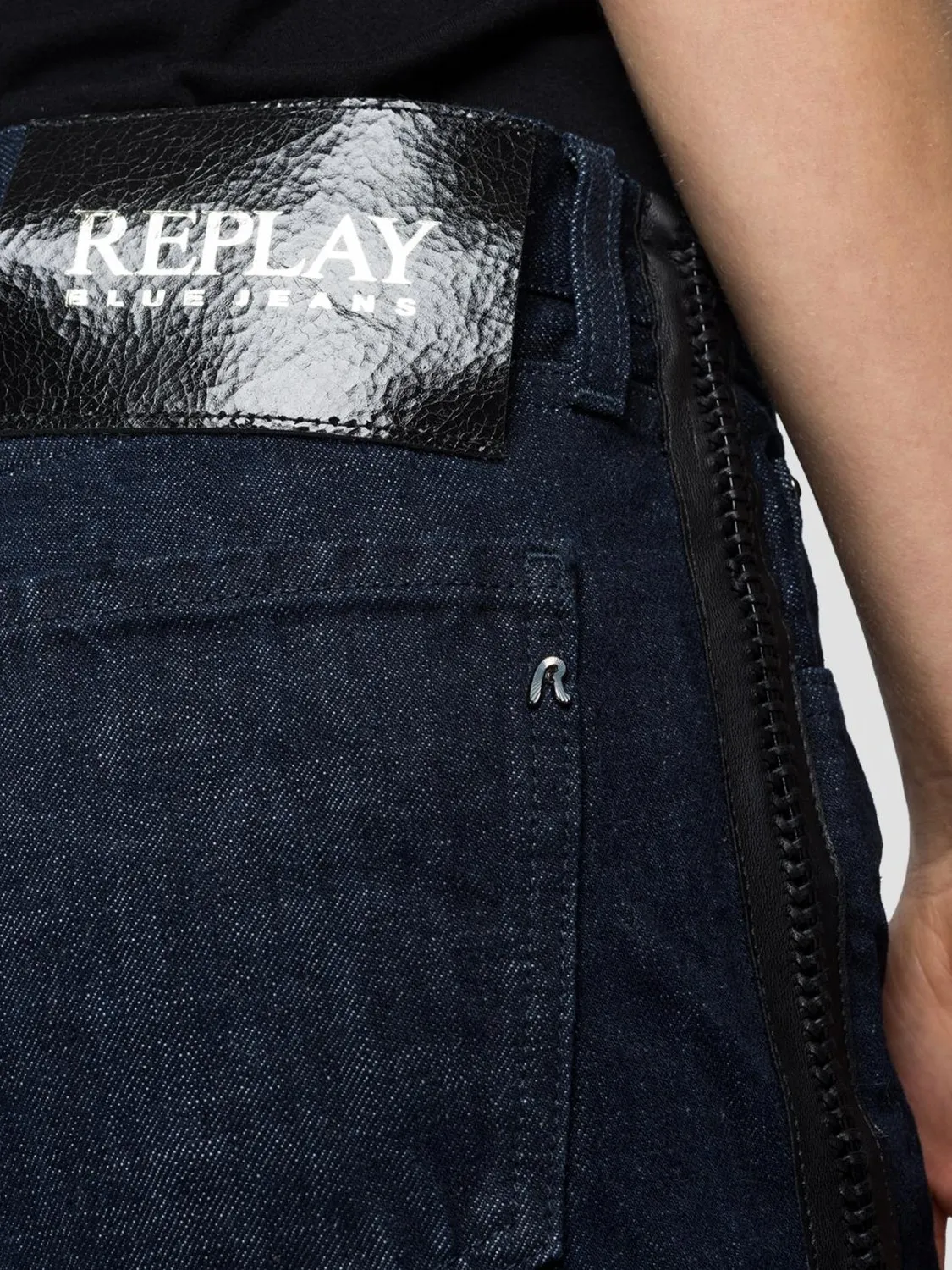 JEANS CORTE RECTO REPLAY