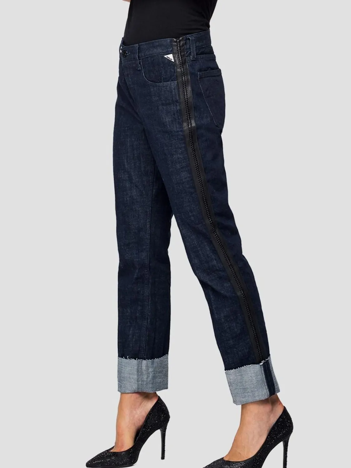JEANS CORTE RECTO REPLAY