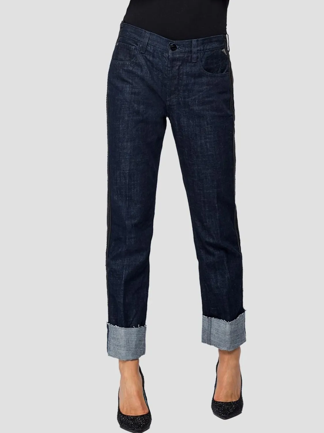 JEANS CORTE RECTO REPLAY