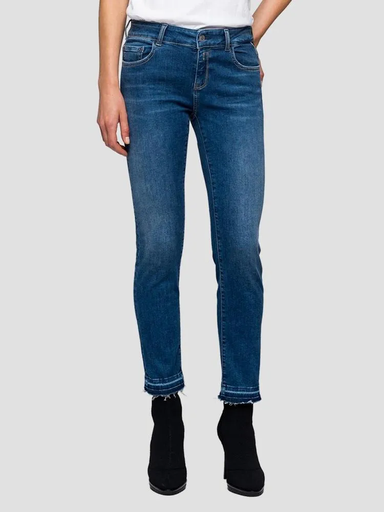 JEANS FAABY REPLAY