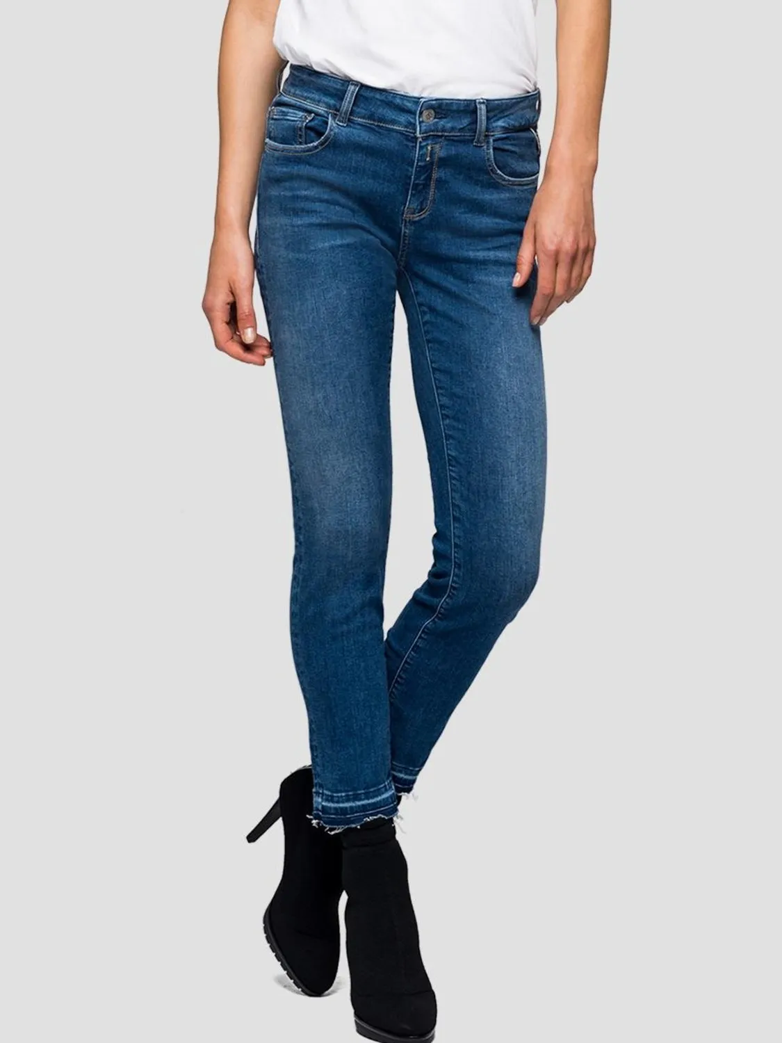 JEANS FAABY REPLAY