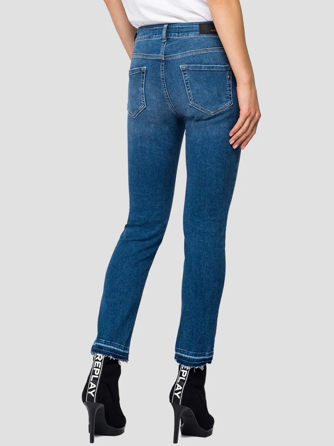 JEANS FAABY REPLAY