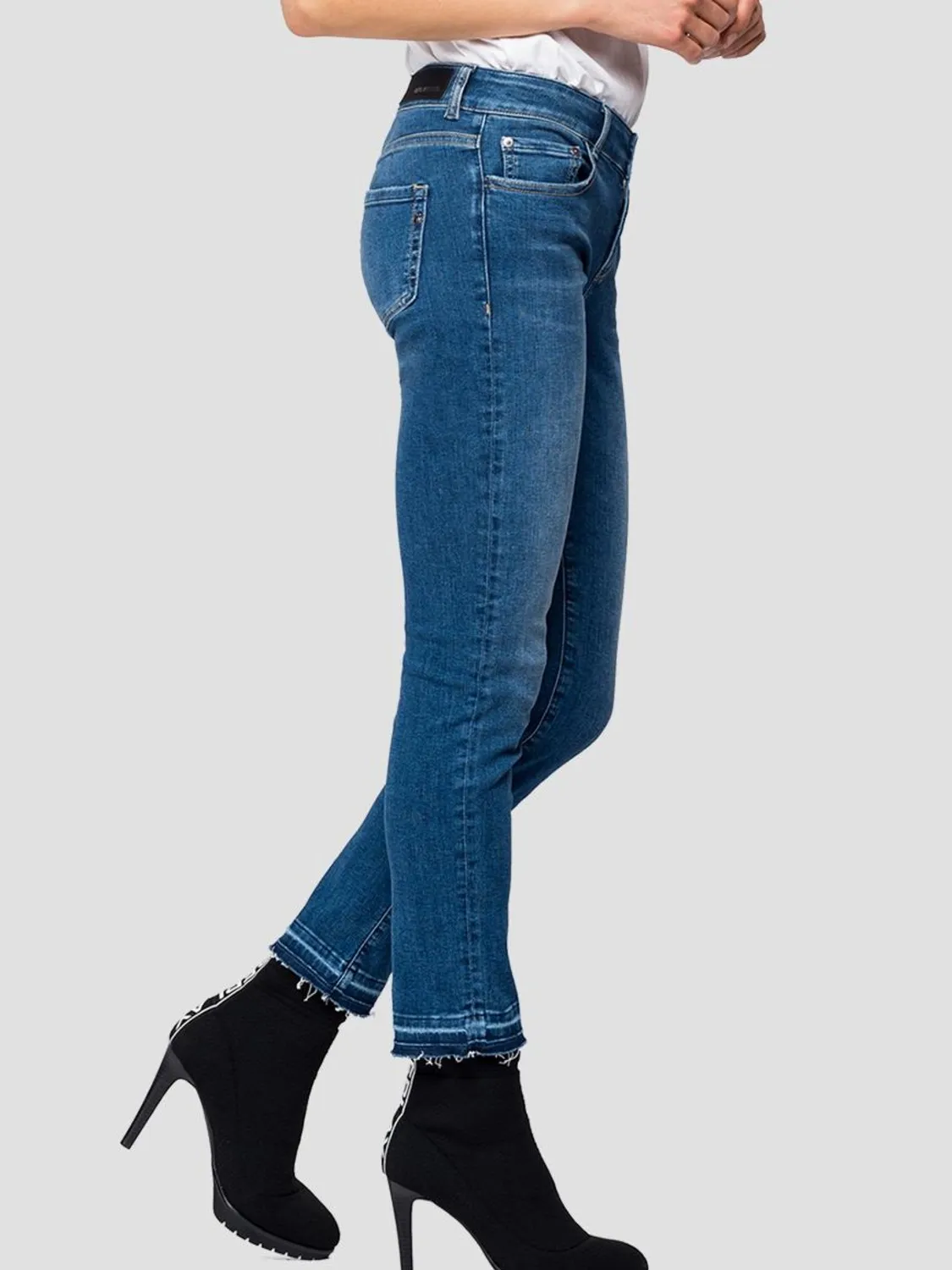JEANS FAABY REPLAY