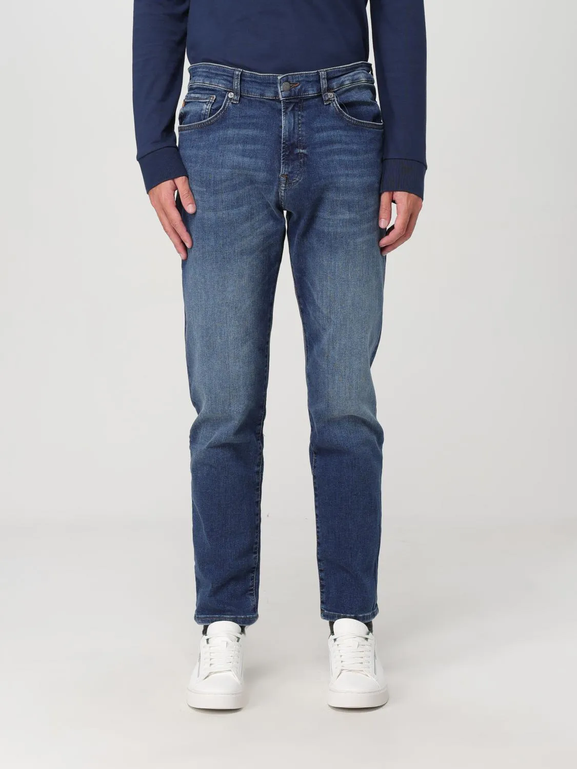Jeans hombre Boss