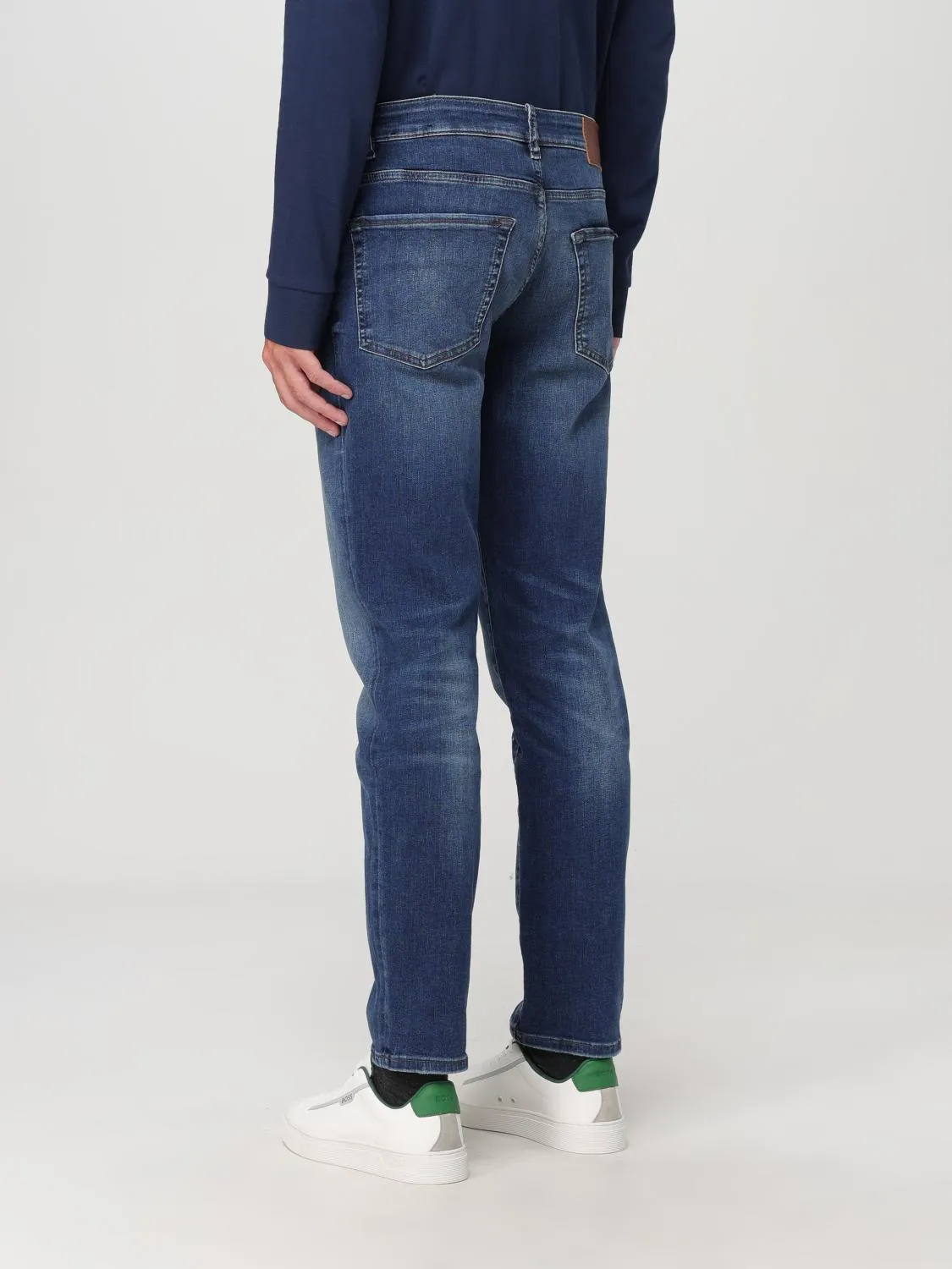 Jeans hombre Boss