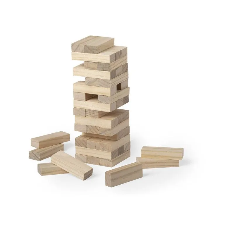 Juego de habilidad para merchandising de 45 piezas Sabix