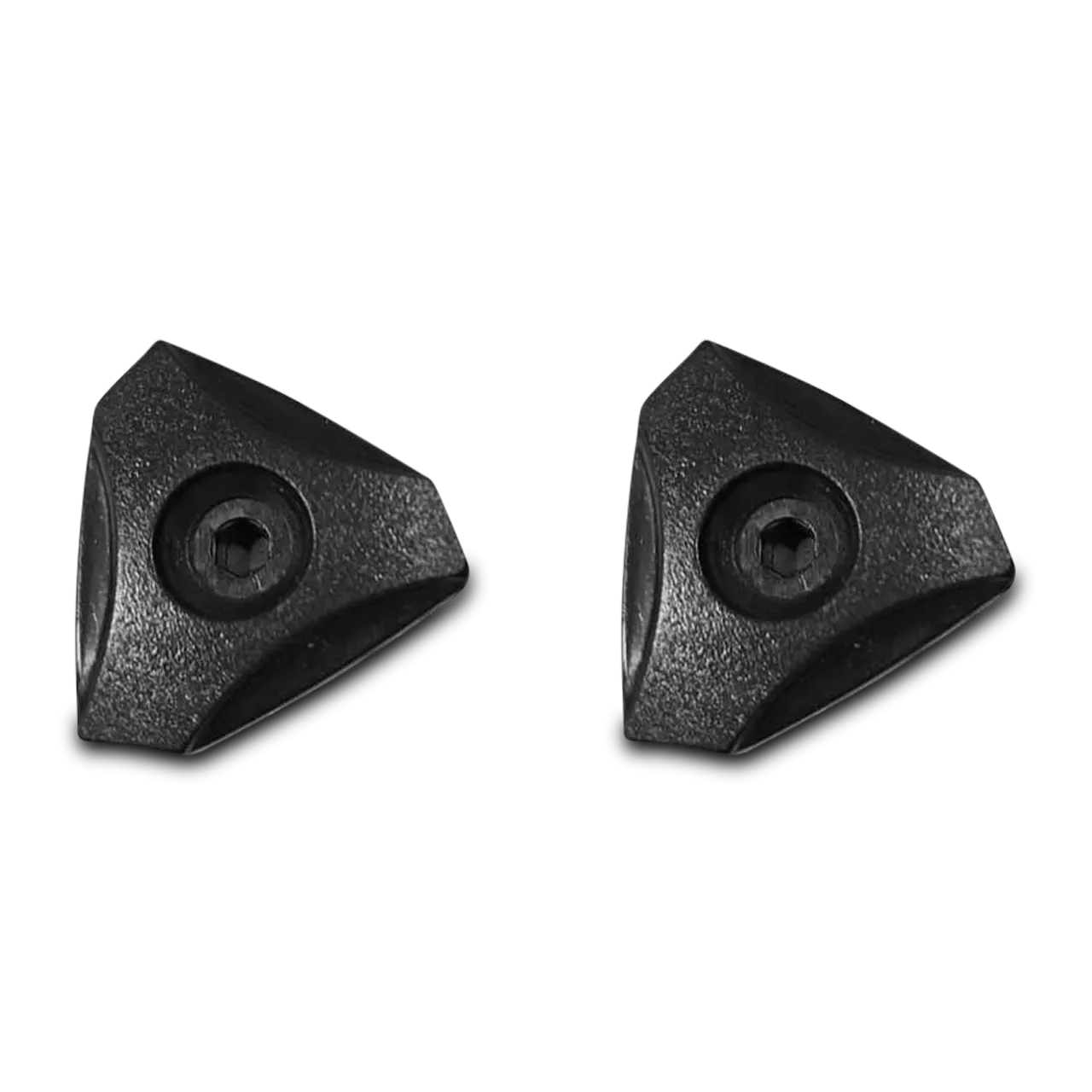 Juego de Tornillos Leatt Moto 3.5 2023 Negro Par