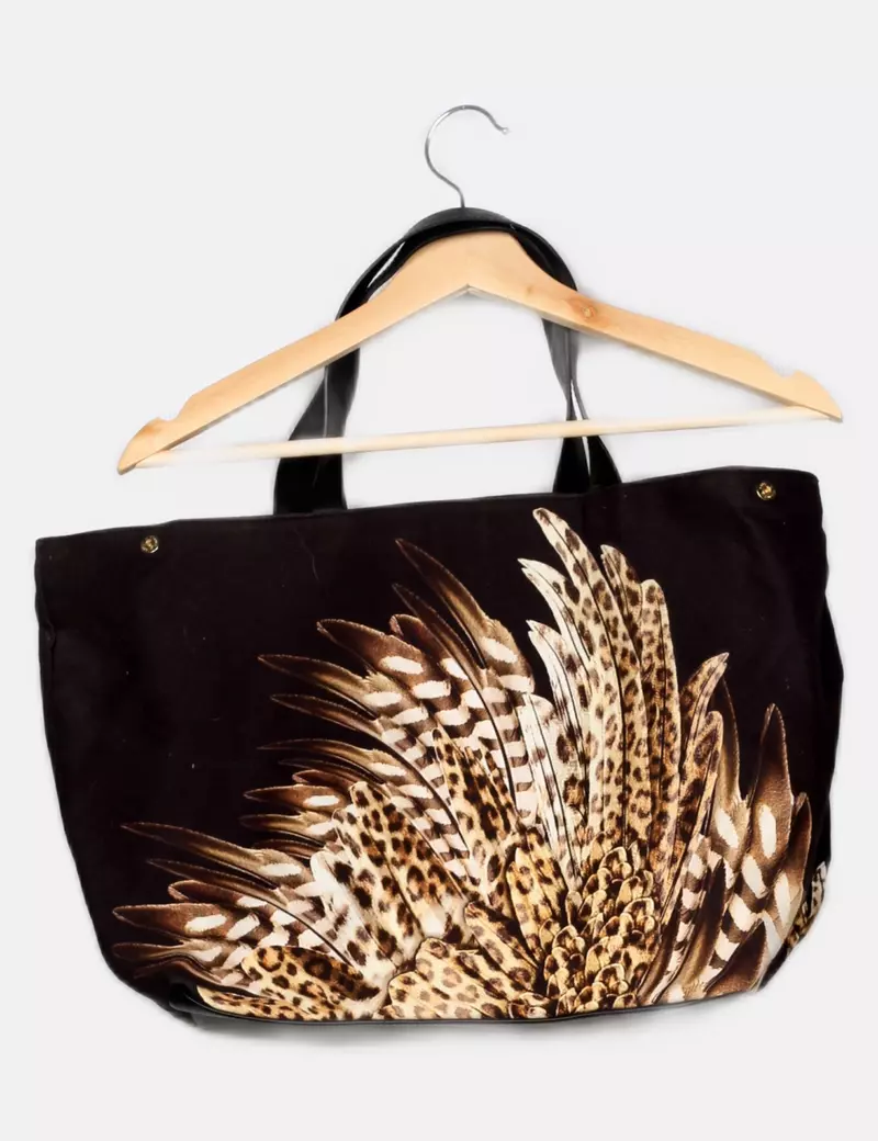 Just Cavalli Bolso de hombro