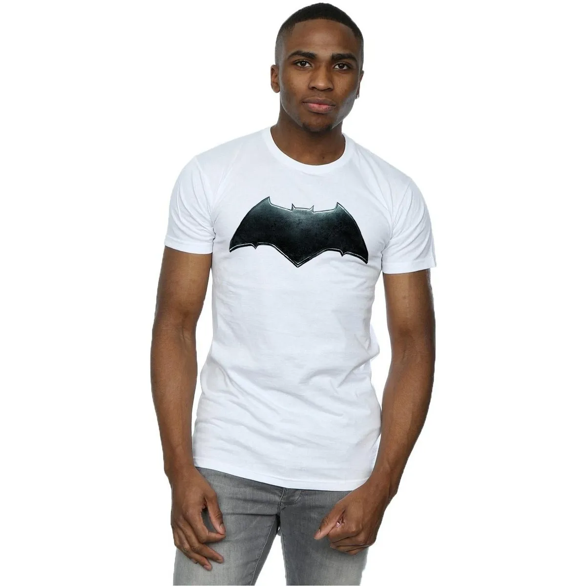 Justice League Movie Batman Emblem