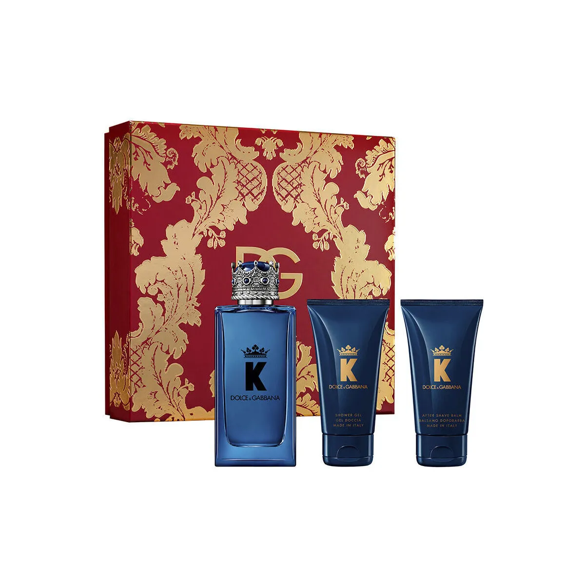 K By Dolce&gabbana Estuche