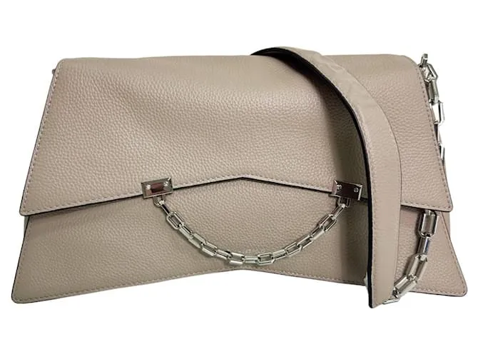 Karl Lagerfeld Bolsos de mano Gris 