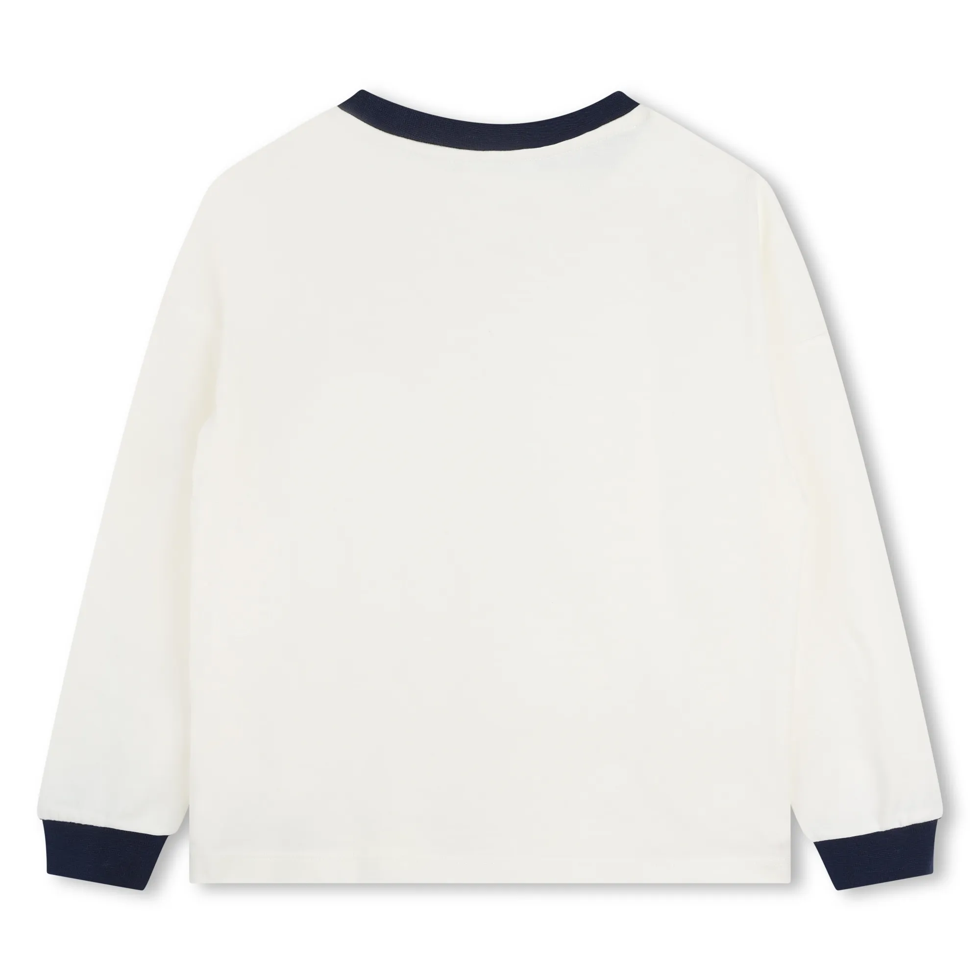 KENZO KIDS Camiseta de manga larga