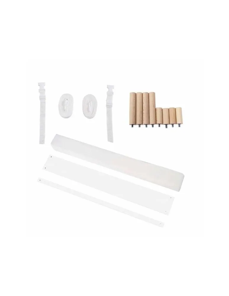 KIT COLECHO CP1828 BE2IN WOOD KIT MICUNA