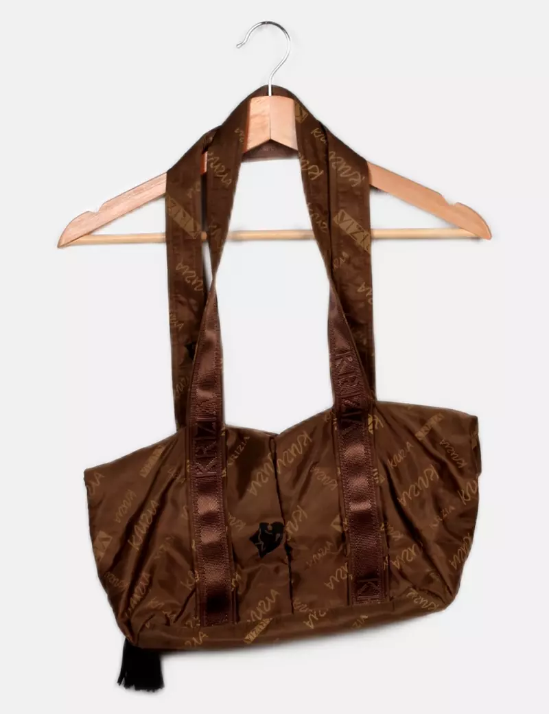 Krizia Bolso de hombro