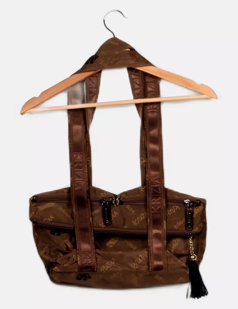 Krizia Bolso de hombro