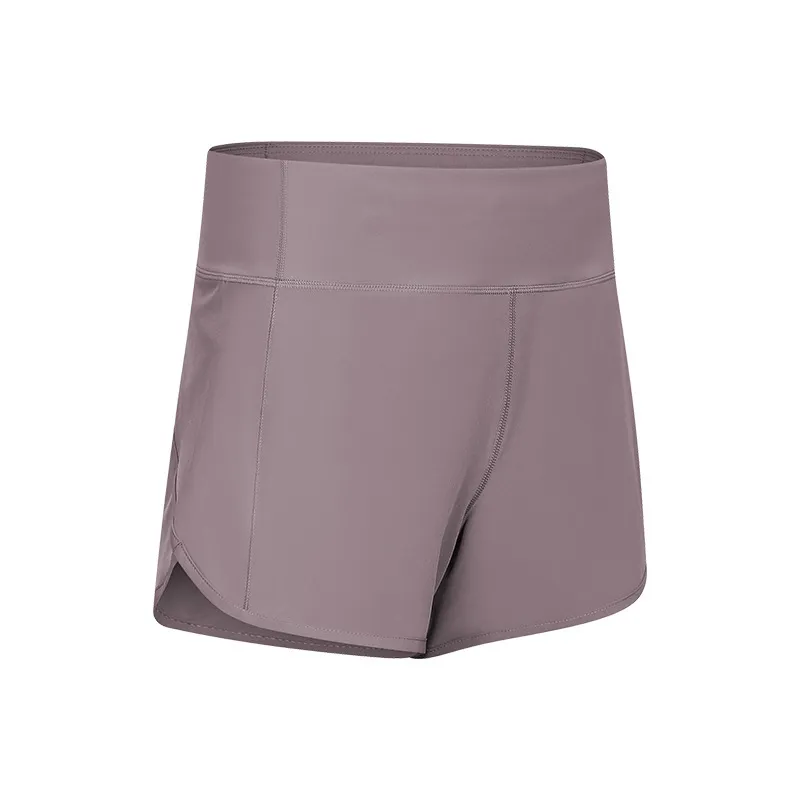 L125 BACK WINST SPIPPER POCKET YOGA HOTTY SHORTS HOT HOT WEIGHT BREATHABLE RUNNING FITNESS SPORTS ABREVIATURA DE ROPA INTERIOR 