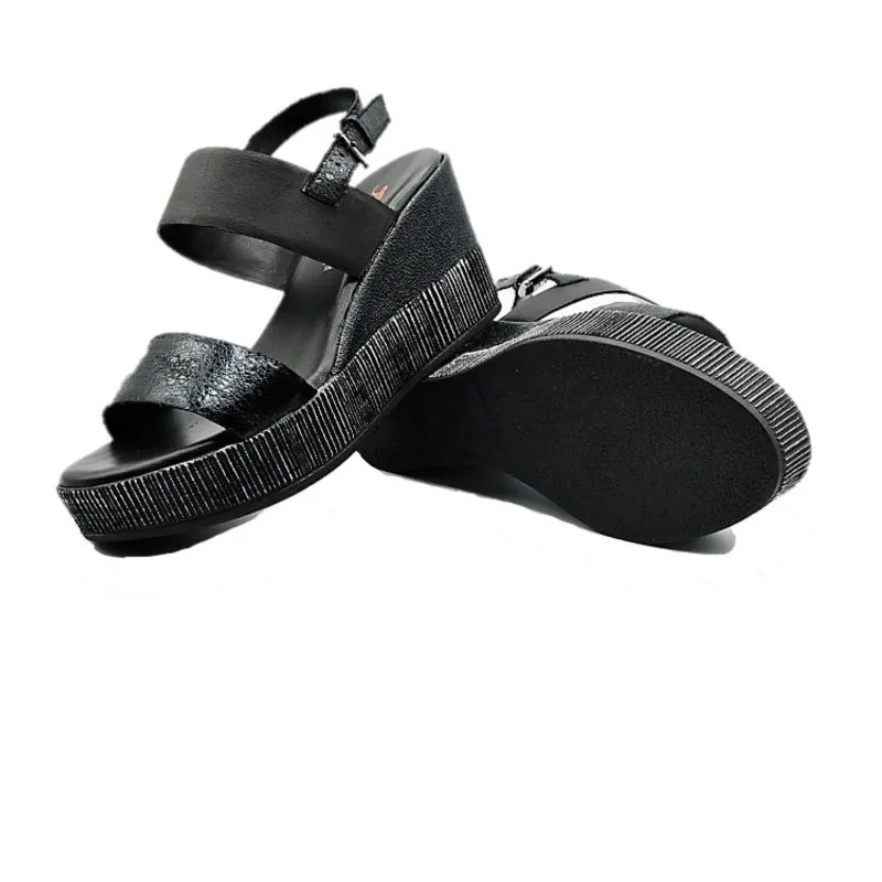 LA REPO 51400 E9 SANDALIA CUÑA CASUAL