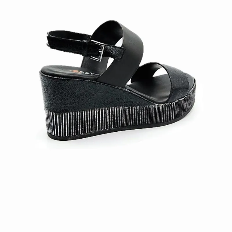 LA REPO 51400 E9 SANDALIA CUÑA CASUAL